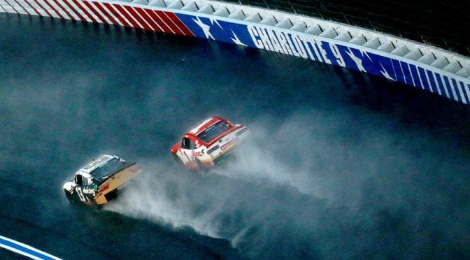 Featured Image for Xfinity race previews Cup potential at Charlotte Roval: ‘Man, what chaos that was’