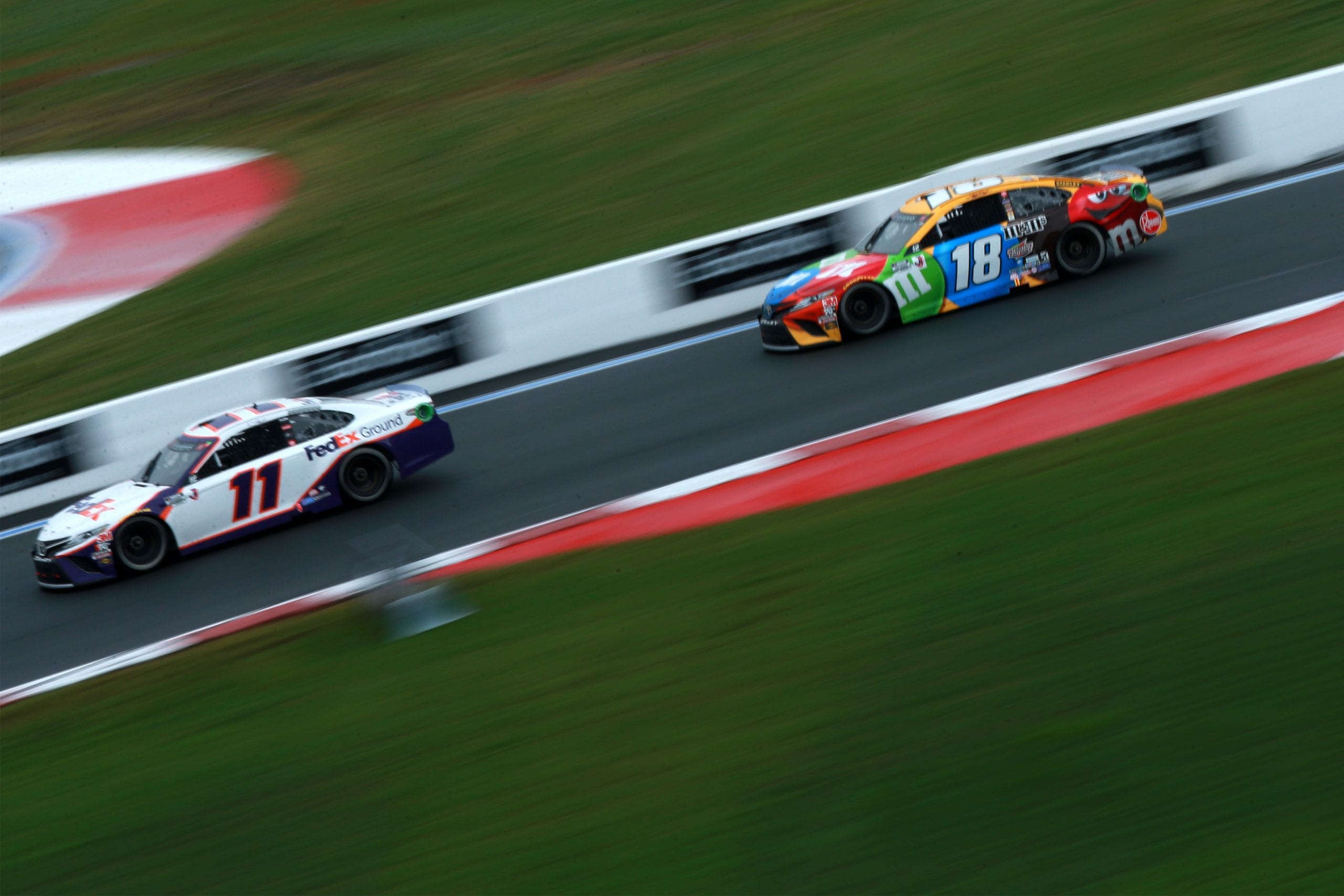 At-track photos: Charlotte Roval race weekend 2020 | NASCAR