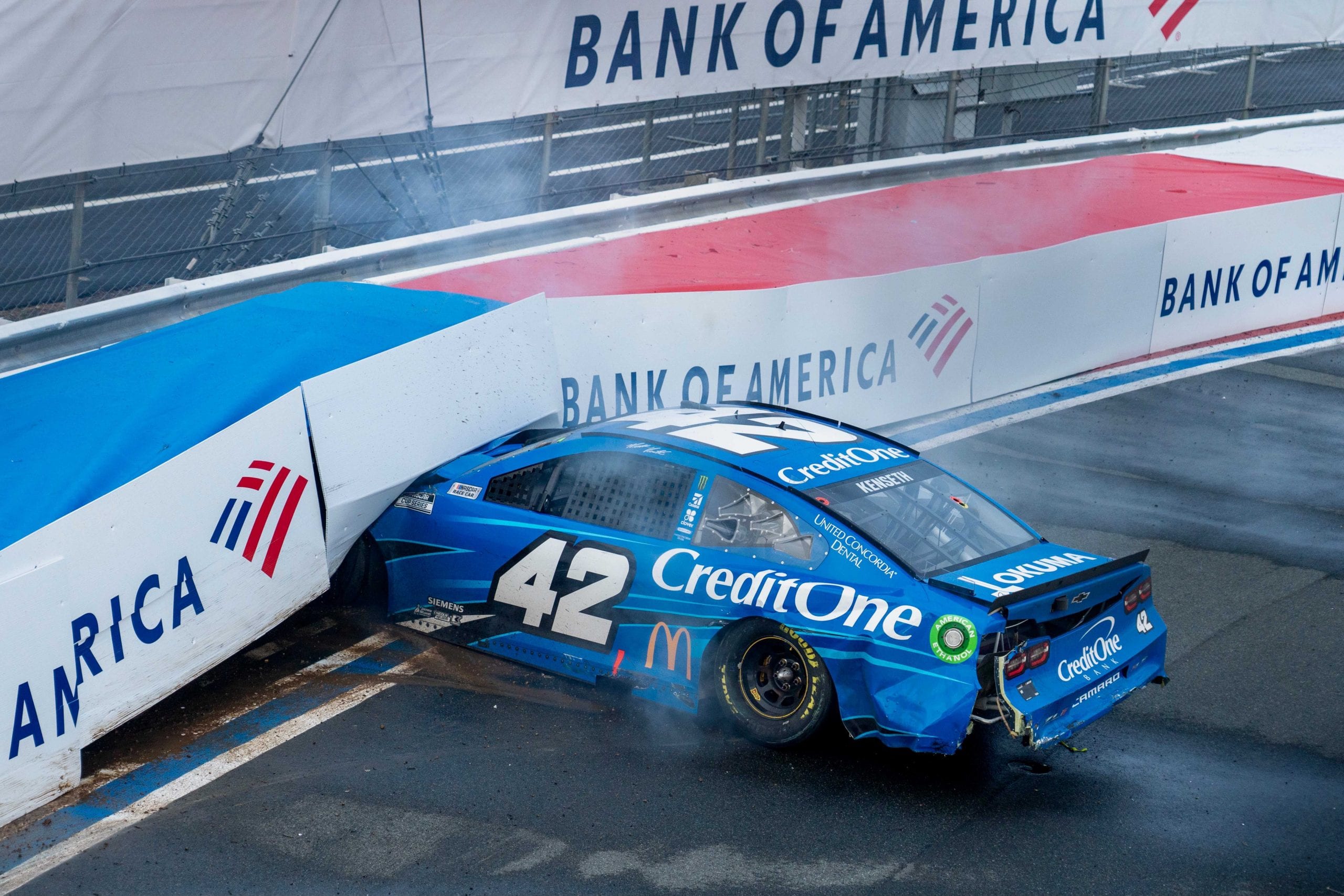 nascar odds charlotte roval
