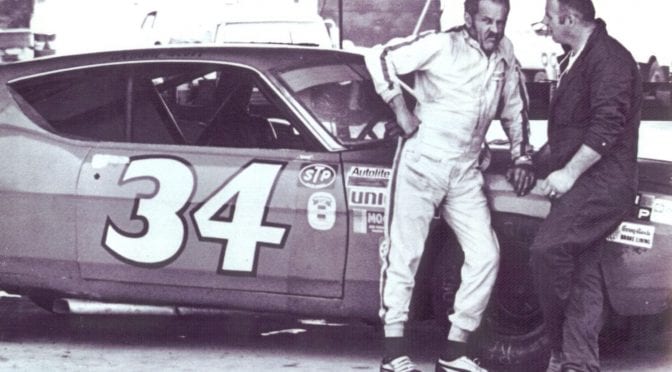 Featured Image for 2018 NASCAR Wendell Scott Sr. Scholarship open for applications