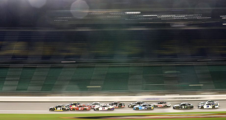 Cole Pearn Round Of 8 Preview Nascar