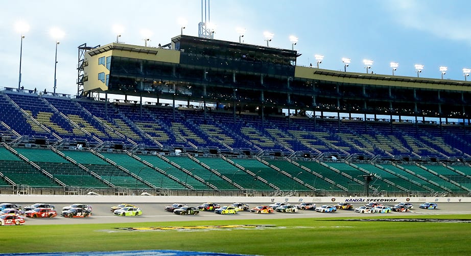 2020 Kansasspeedway