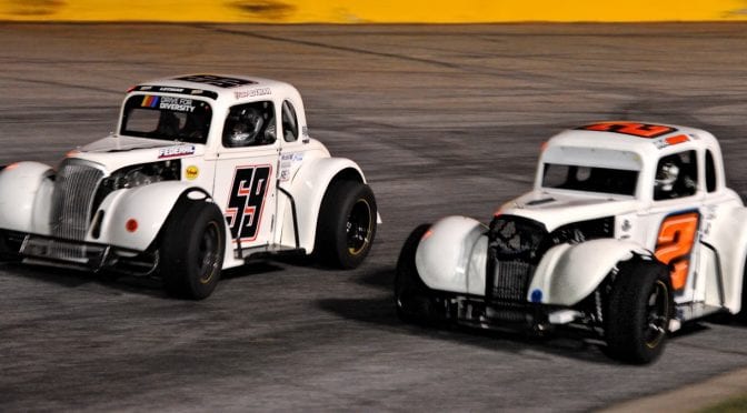 Featured Image for 2020 NASCAR Drive for Diversity Youth Driver Development Team Announced