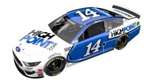 2020 Oct20 Chase Briscoe 14 Main Image
