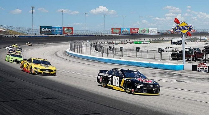 Featured image for Texas 101: TV schedule, playoff stats, Goodyear tires and more