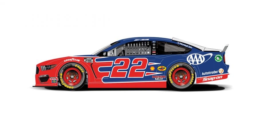 22 Logano Texas 2020 1200x520