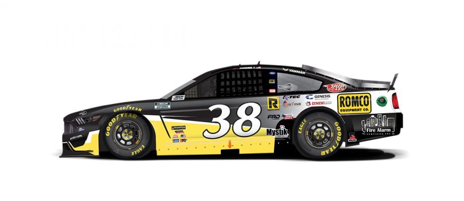 38 Nemechek Texas 2020 1200x520