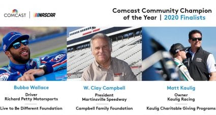 Comcast Community Champs Awards