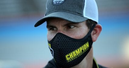 Grant Enfinger