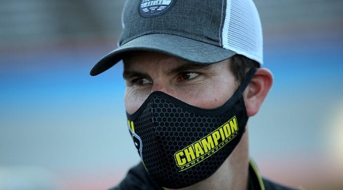 Featured Image for ThorSport Racing drivers face uphill battle at Texas Motor Speedway