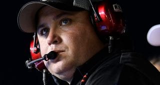 Rudy Fugle talks William Byron’s untapped potential