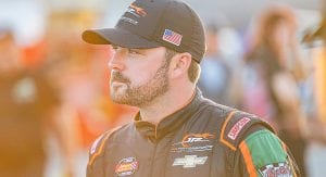2020 Oct27 Josh Berry Main Image