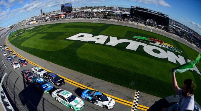 Featured Image for Criteria set for 43rd annual Busch Clash in 2021 at Daytona
