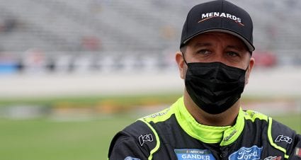 Matt Crafton