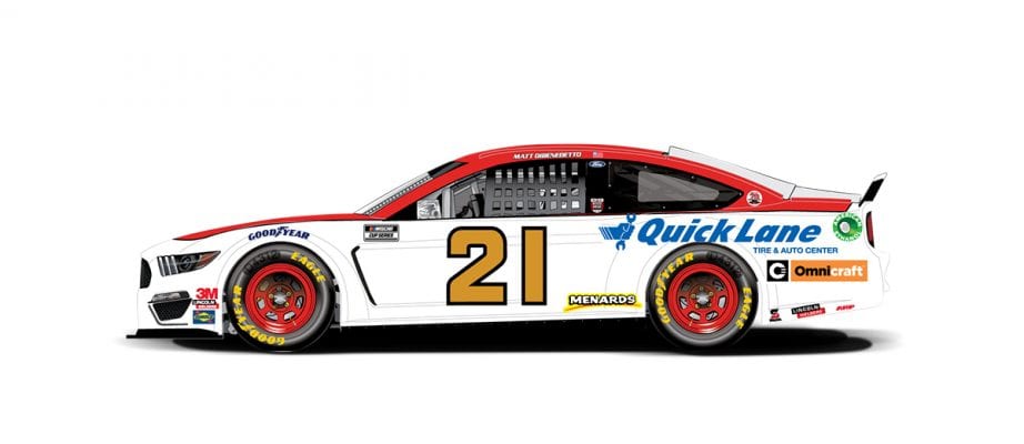 21 Dibenedetto Martinsville 2020 1200x520