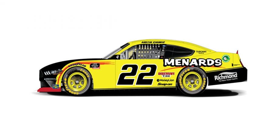 22 Cindric Martinsville 2020 1200x520