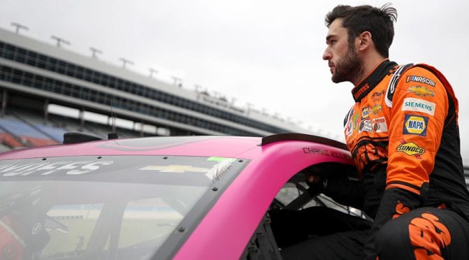 Why Chase Elliott will win the 2020 NASCAR Cup Series title