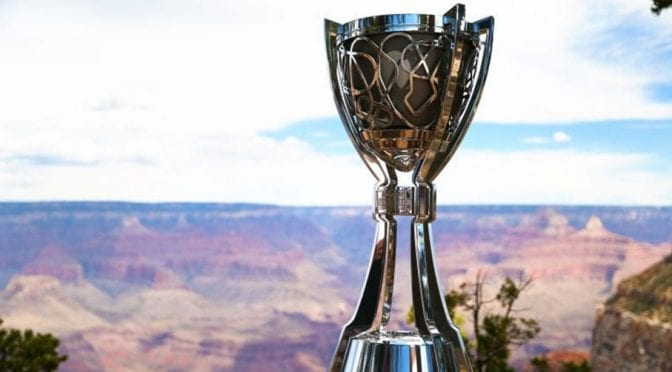 Featured image for Did Twitter predict the Championship 4?