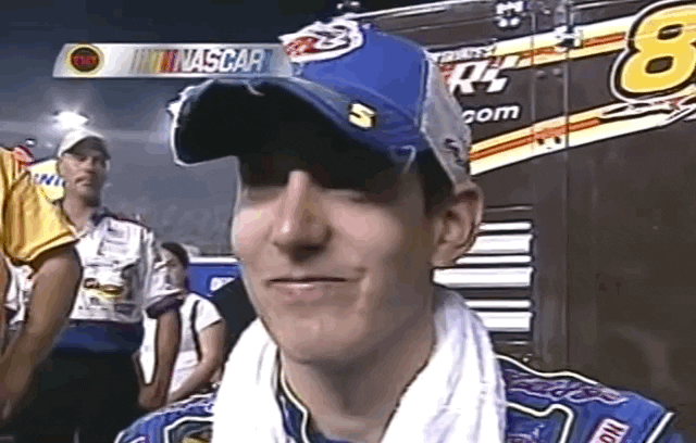 Gif Playoffs Round 8 Round Of Oops Nascar