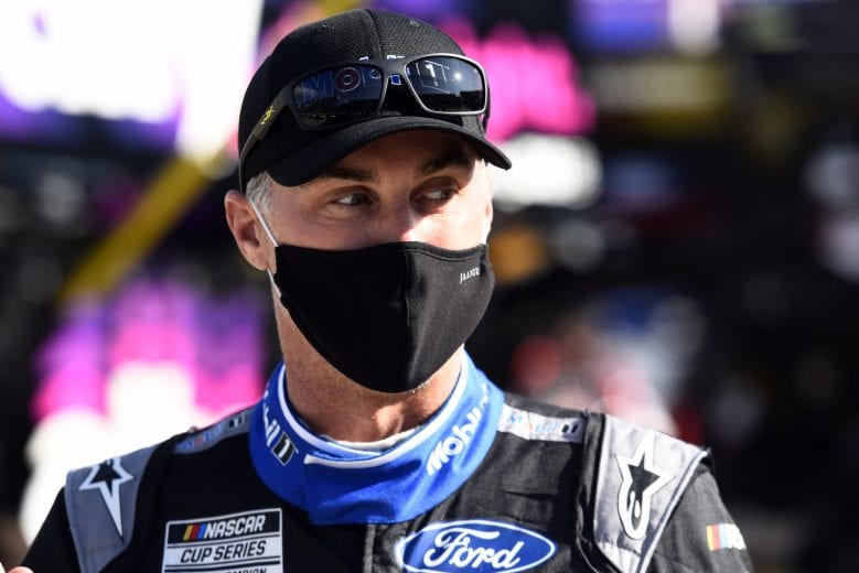 Fantasy Fastlane Bullish On Kyle Busch Ryan Blaney At Phoenix Nascar