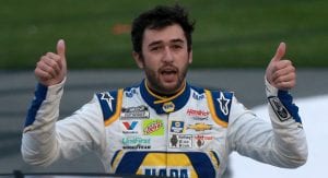 Chase Elliott
