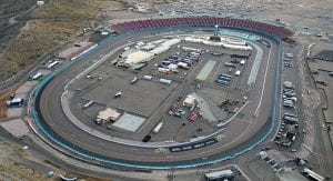 Phoenix Raceway 2020