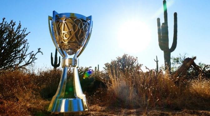 What a year: NASCAR set to crown 2020 Cup champion after unorthodox season