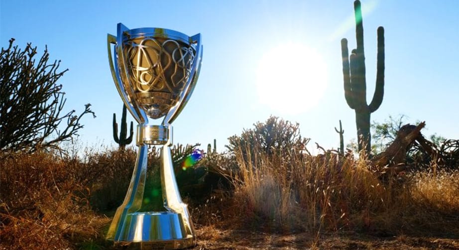 2020 Phoenixcup