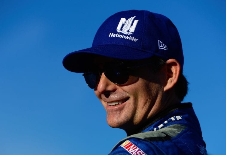 Best, most memorable finishes in a driver's final start | NASCAR