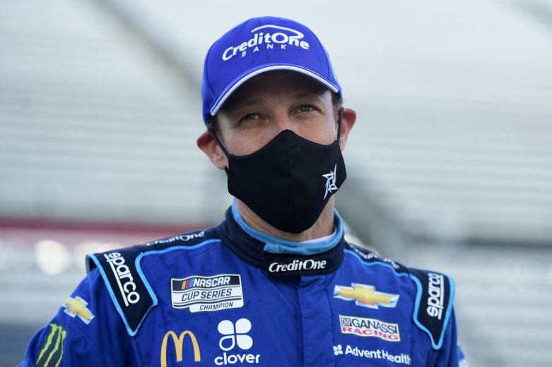 Matt Kenseth