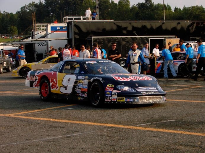 Chase North Concord Usar Pro Cup