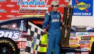 Chase Elliott: From grassroots to Cup title