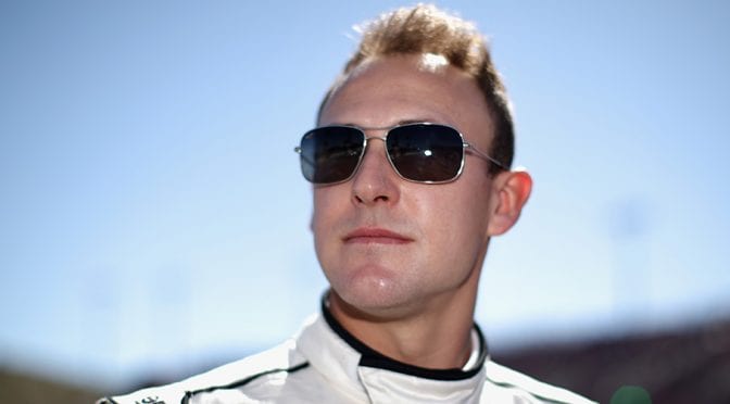 Daniel Hemric joins Joe Gibbs Racing for 2021 Xfinity Series ride