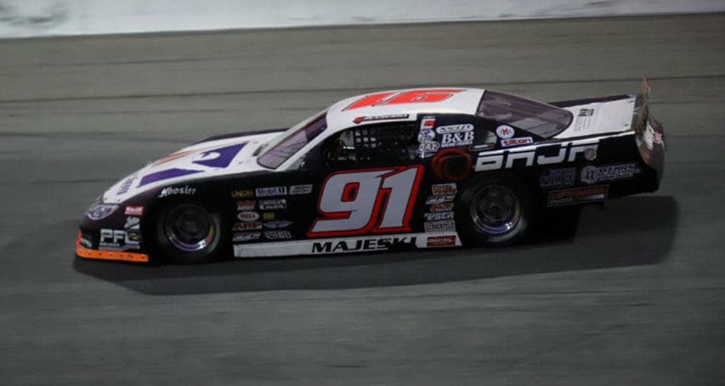 New Smyrna Set For 55th Florida Governor S Cup Official Site Of Nascar