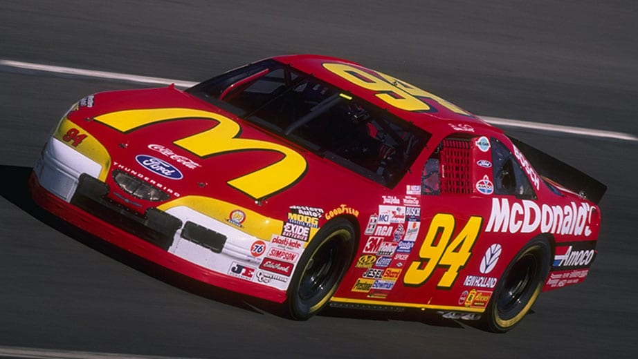 2020 Nov 16 Steveluvender Fast Food Paint Schemes 20