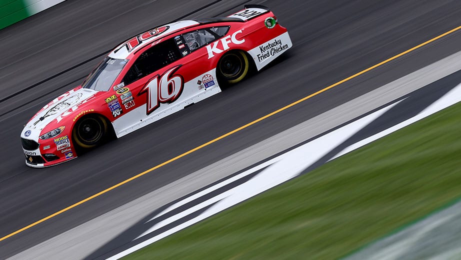 Our favorite fast food paint schemes for National Fast Food Day NASCAR