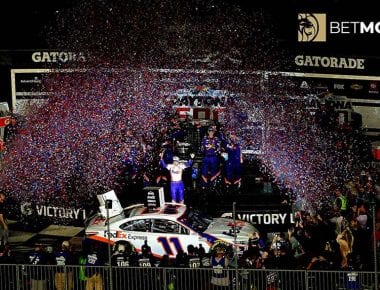 NASCAR betting: Odds for 2021 Daytona 500
