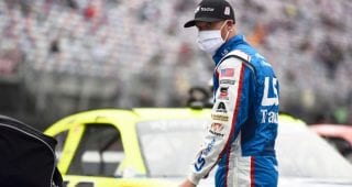 Jeb Burton on joining Kaulig Racing: ‘It’s just a dream come true’