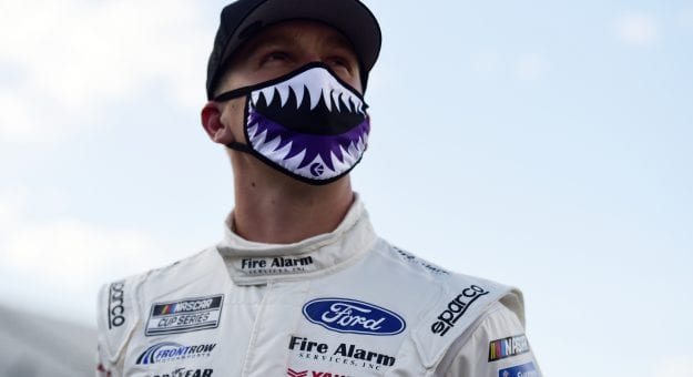 John Hunter Nemechek<br/>Odds to win 2021 Daytona 500: 65-1