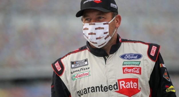 Ryan Newman<br/>Odds to win 2021 Daytona 500: 65-1