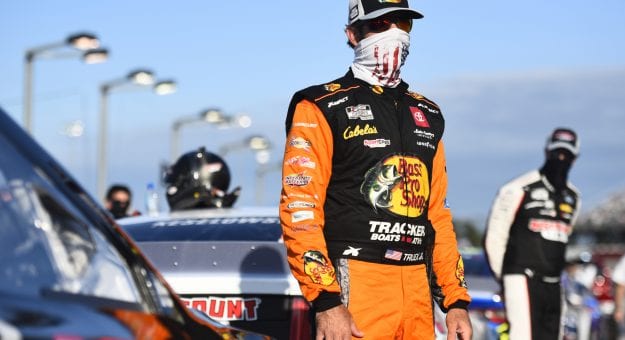 Martin Truex Jr.<br/>Odds to win 2021 Daytona 500: 20-1