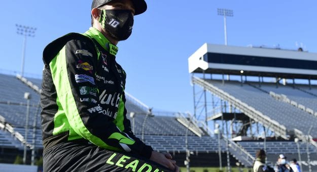 Ross Chastain<br/>Odds to win 2021 Daytona 500: 20-1