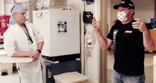 MotorTrend’s ‘NASCAR 2020: Under Pressure’ — it’s now or never at Daytona