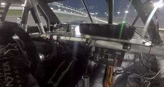 First look: Side-by-side Next Gen in-car footage