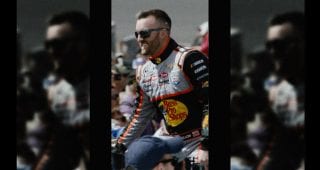 MotorTrend’s ‘NASCAR 2020: Under Pressure’ — playoff proving ground