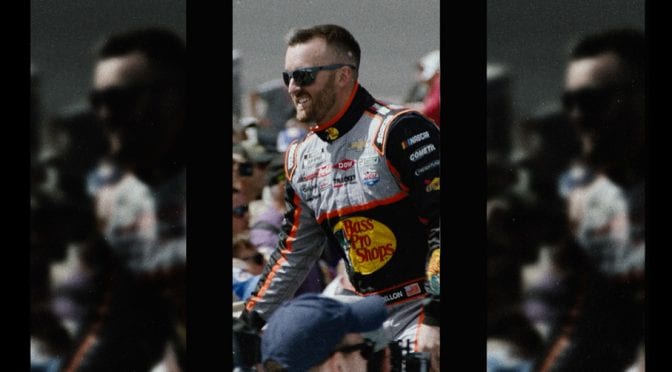 Featured Image for Playoff pressure weighs on Dillon, DiBenedetto in Episode 4 of MotorTrend docuseries