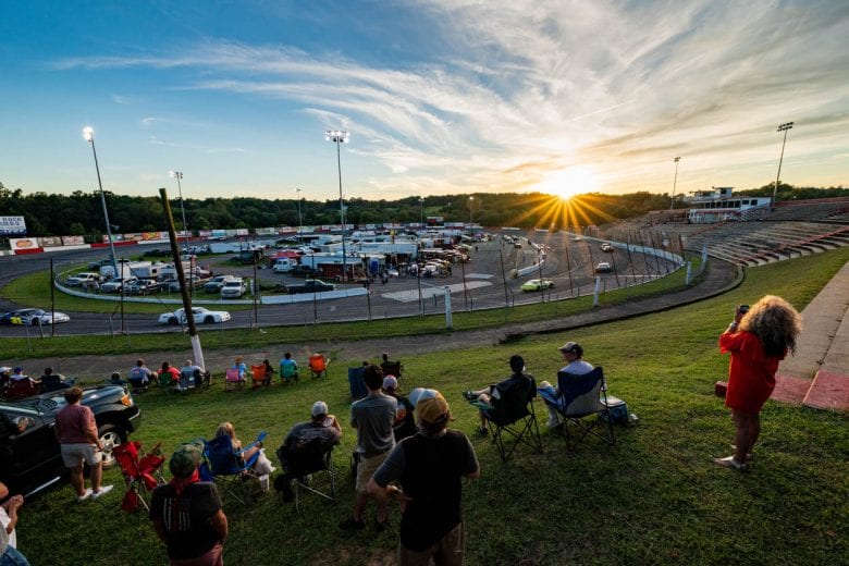 NASCAR Advance Auto Parts Weekly Series 2020 In Review - Official Site ...