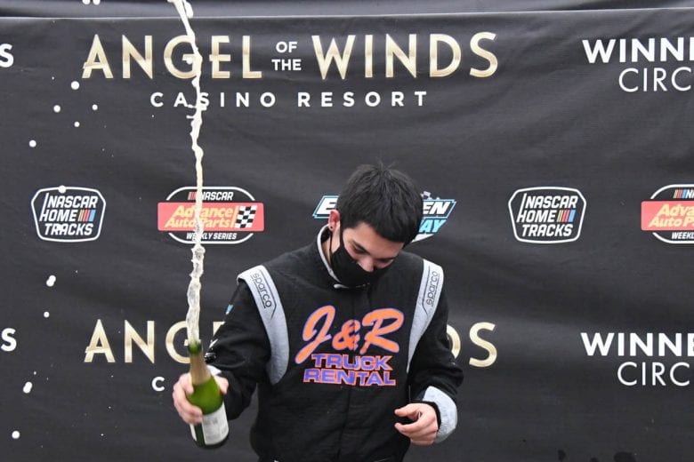 Elko Speedway Schedule 2022