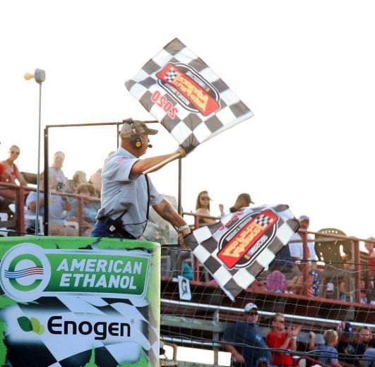 NASCAR Advance Auto Parts Weekly Series 2020 In Review - Official Site ...
