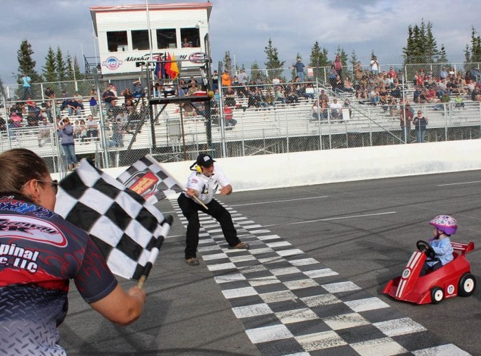 NASCAR Advance Auto Parts Weekly Series 2020 In Review - Official Site ...